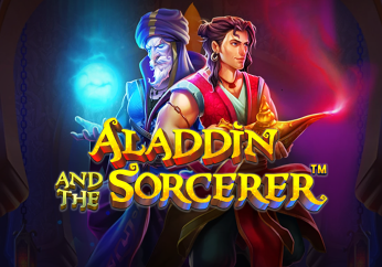 23WIN Aladdin And The Sorcerer