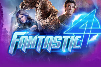 23WIN Fantastic Four