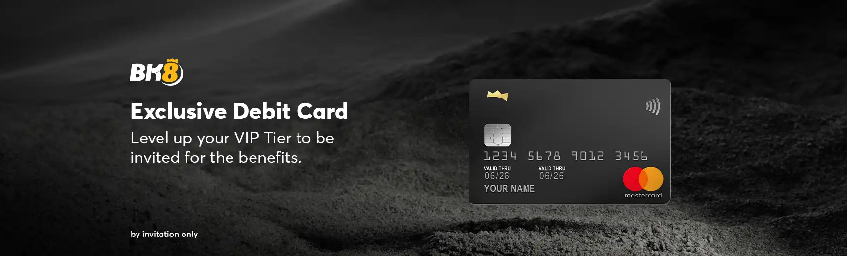 Banner khuyến mãi tháng 6 từ 23WIN cho người chơi VIP