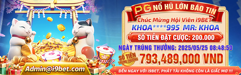 Banner giới thiệu các tựa game slots mới nhất tại 23WIN